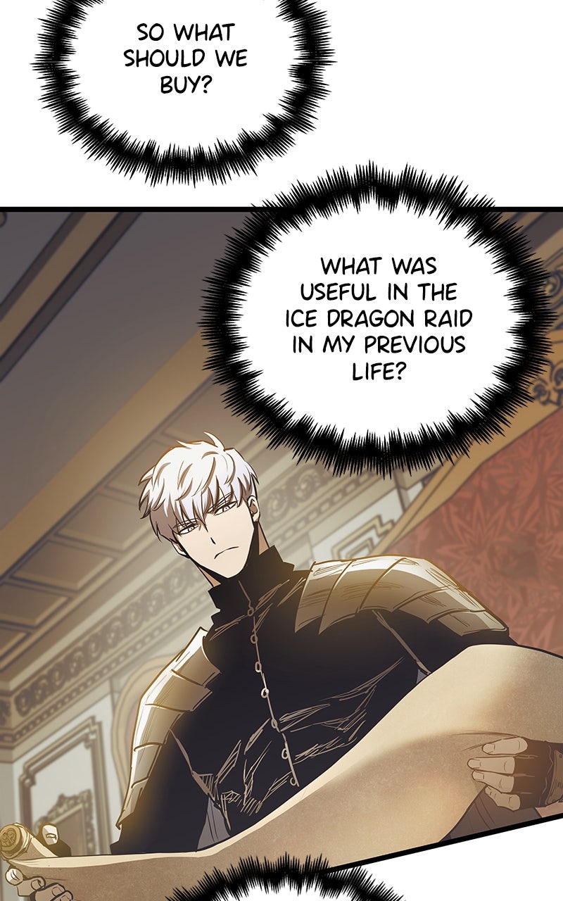 Read Doom Breaker EN Manga Online