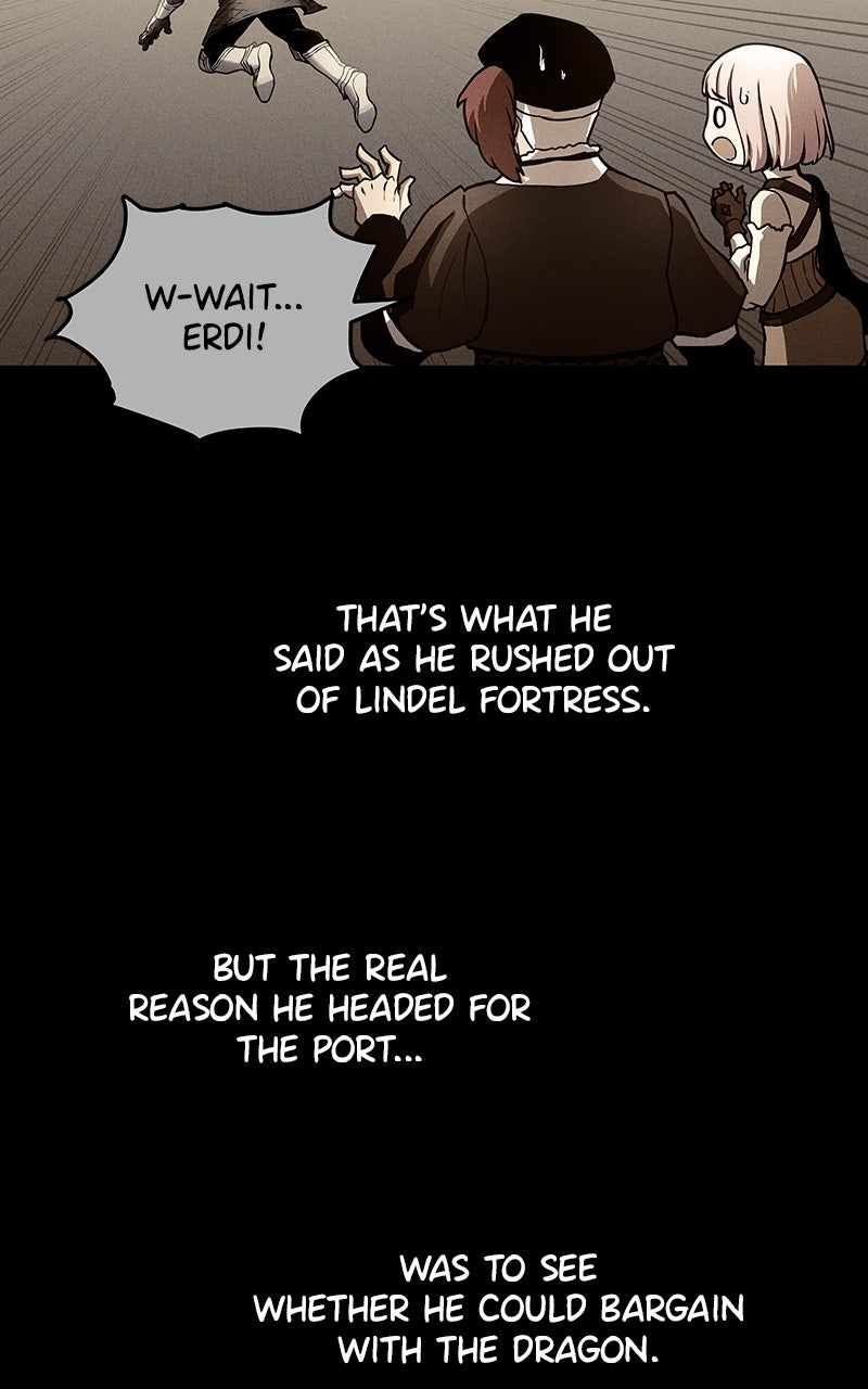 Read Doom Breaker EN Manga Online