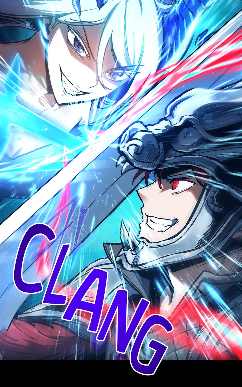 Read Doom Breaker EN Manga Online