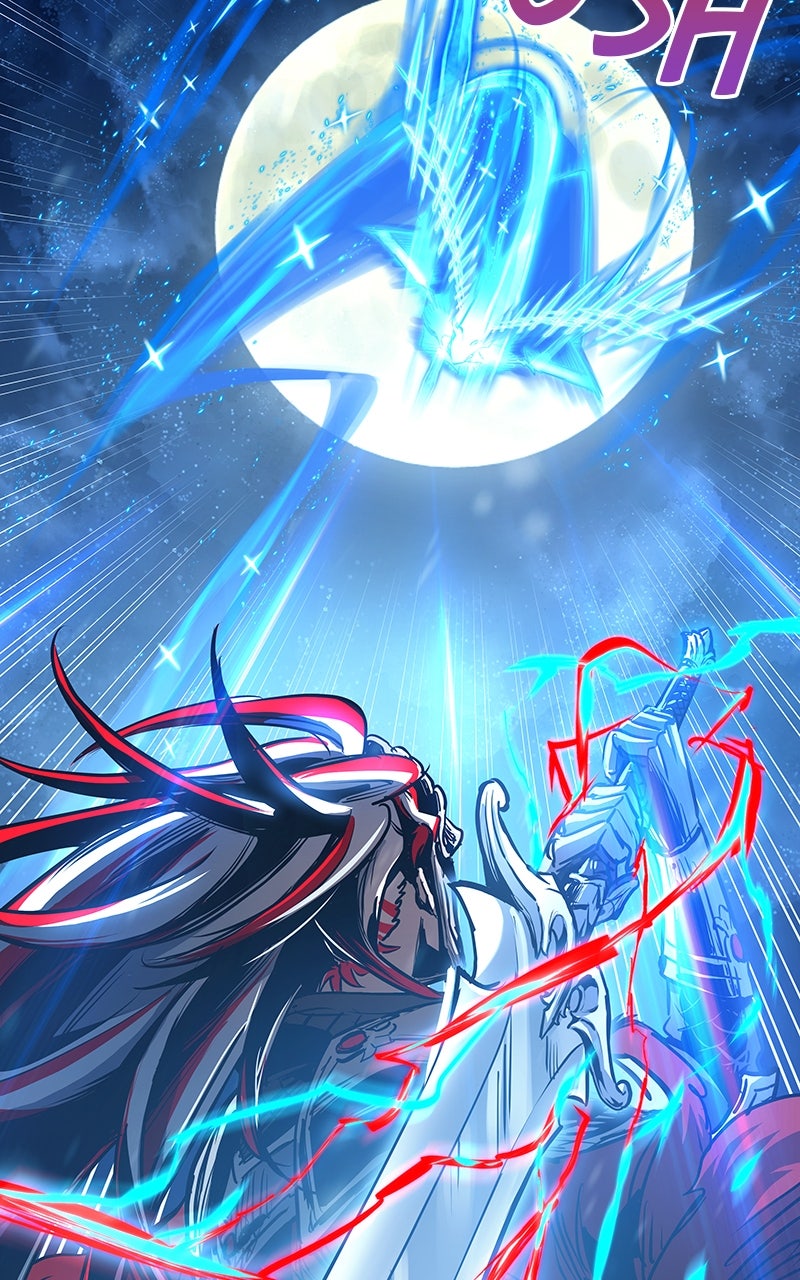 Read Doom Breaker EN Manga Online