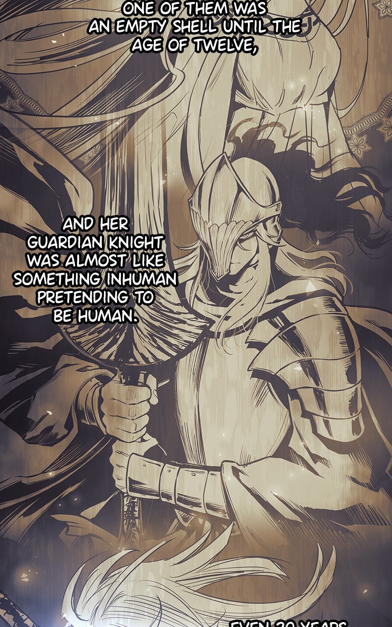 Read Doom Breaker EN Manga Online