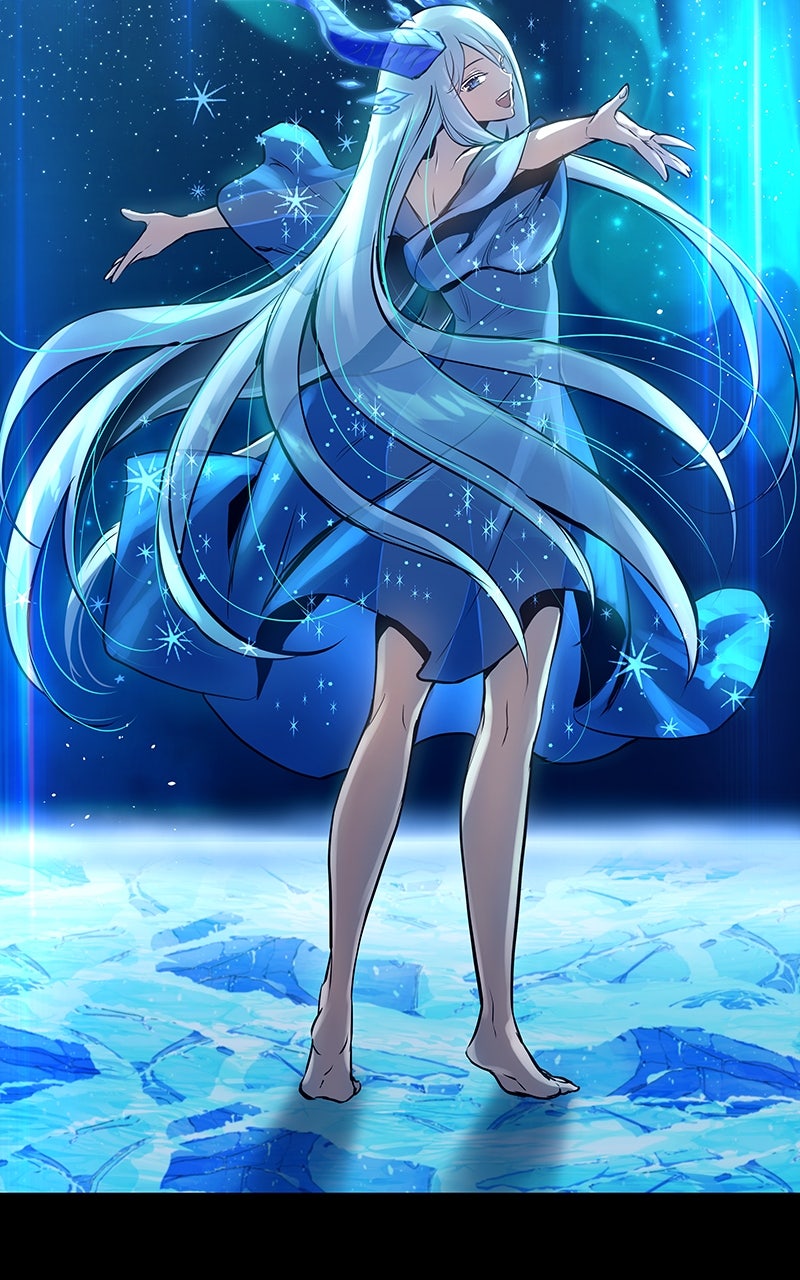 Read Doom Breaker EN Manga Online