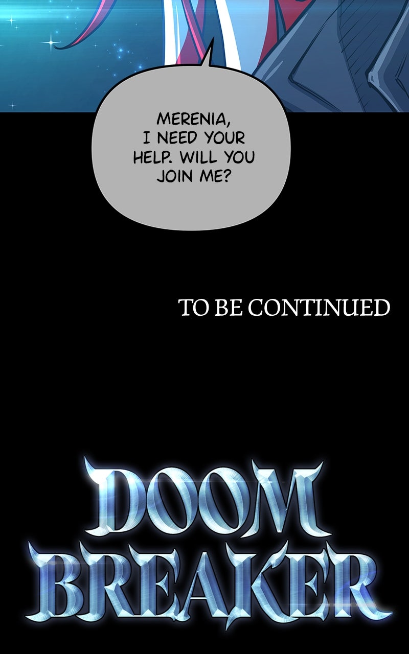 Read Doom Breaker EN Manga Online