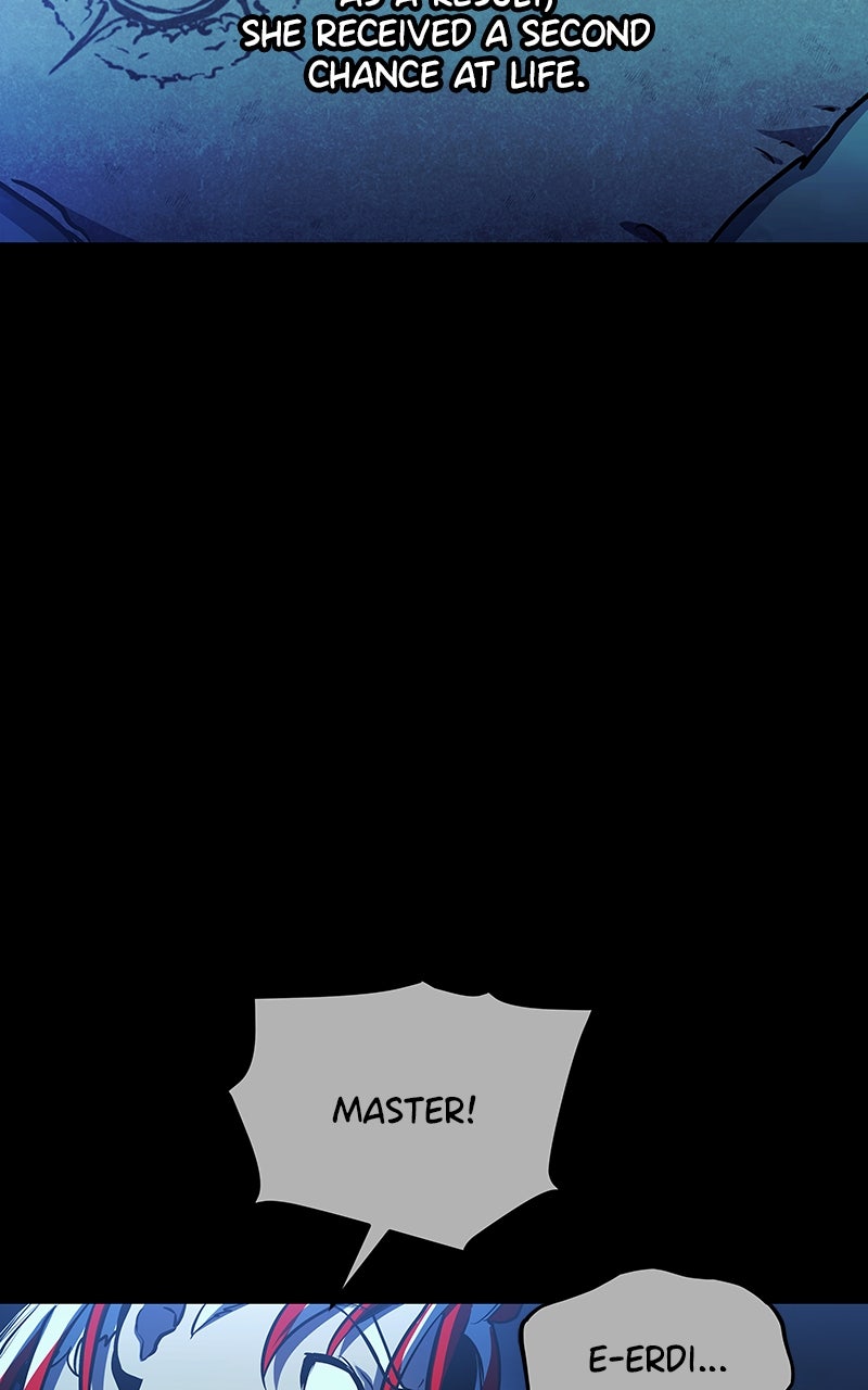 Read Doom Breaker EN Manga Online