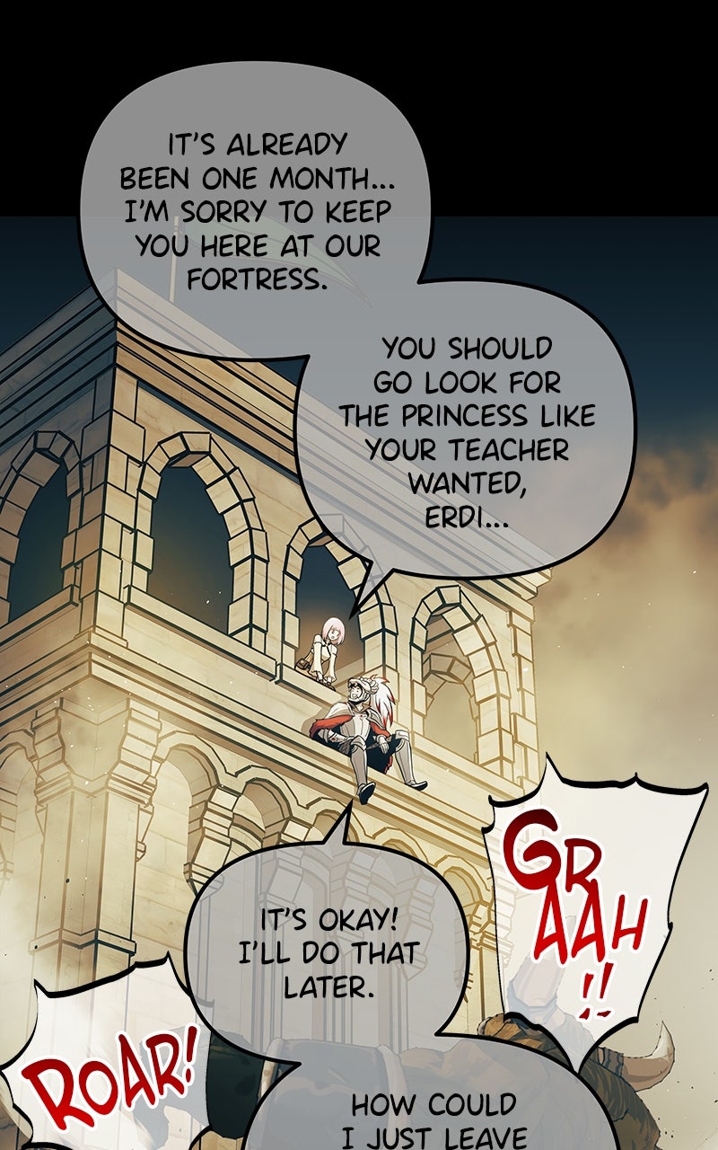 Read Doom Breaker EN Manga Online