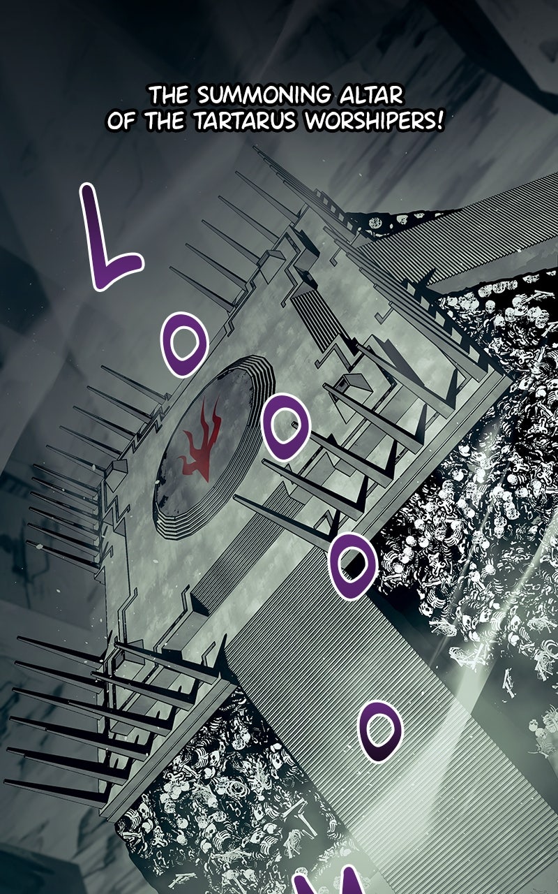 Read Doom Breaker EN Manga Online