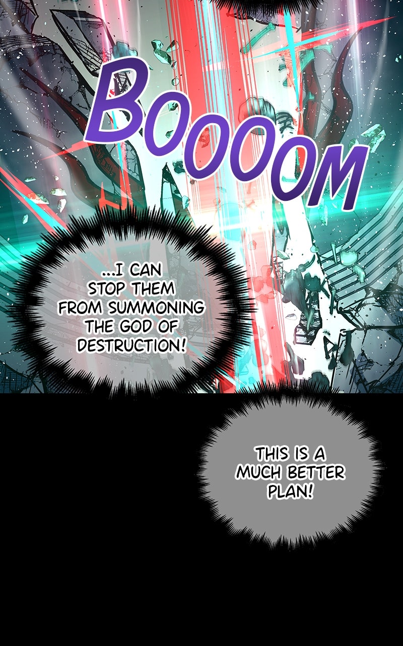 Read Doom Breaker EN Manga Online