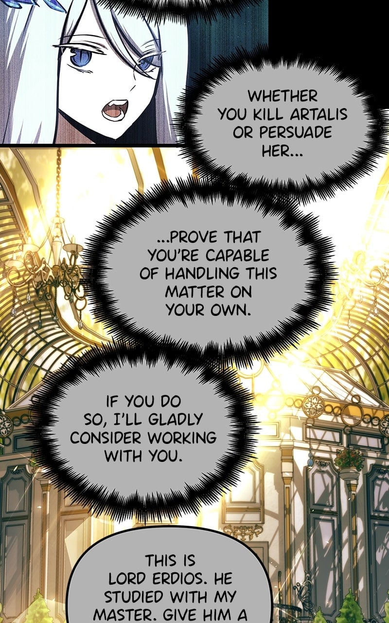 Read Doom Breaker EN Manga Online