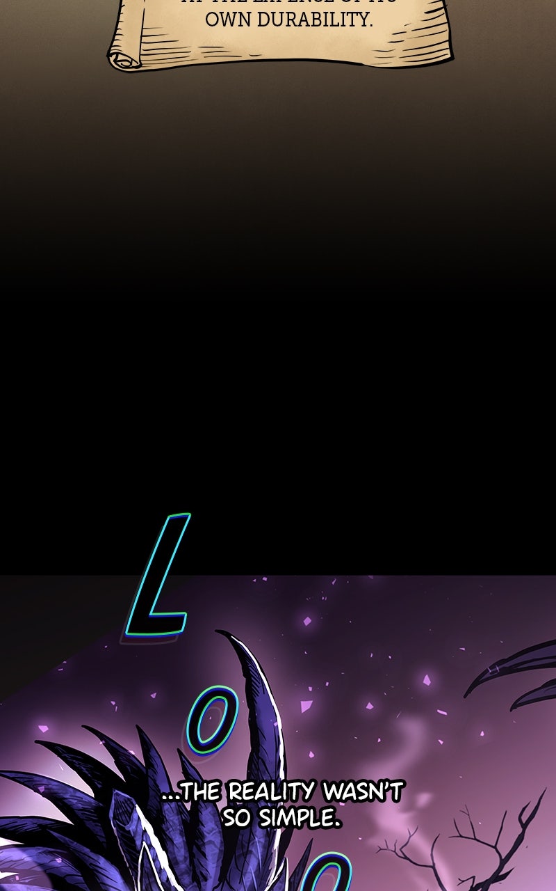 Read Doom Breaker EN Manga Online