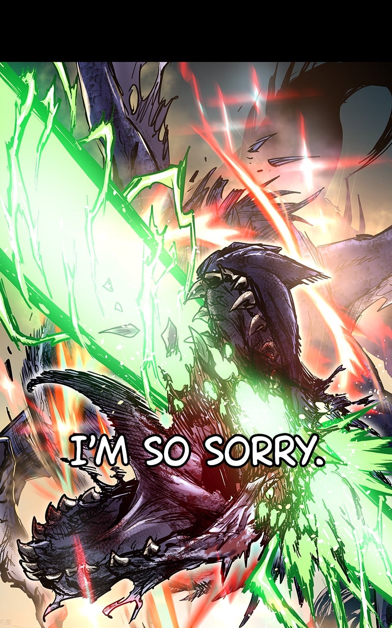 Read Doom Breaker EN Manga Online