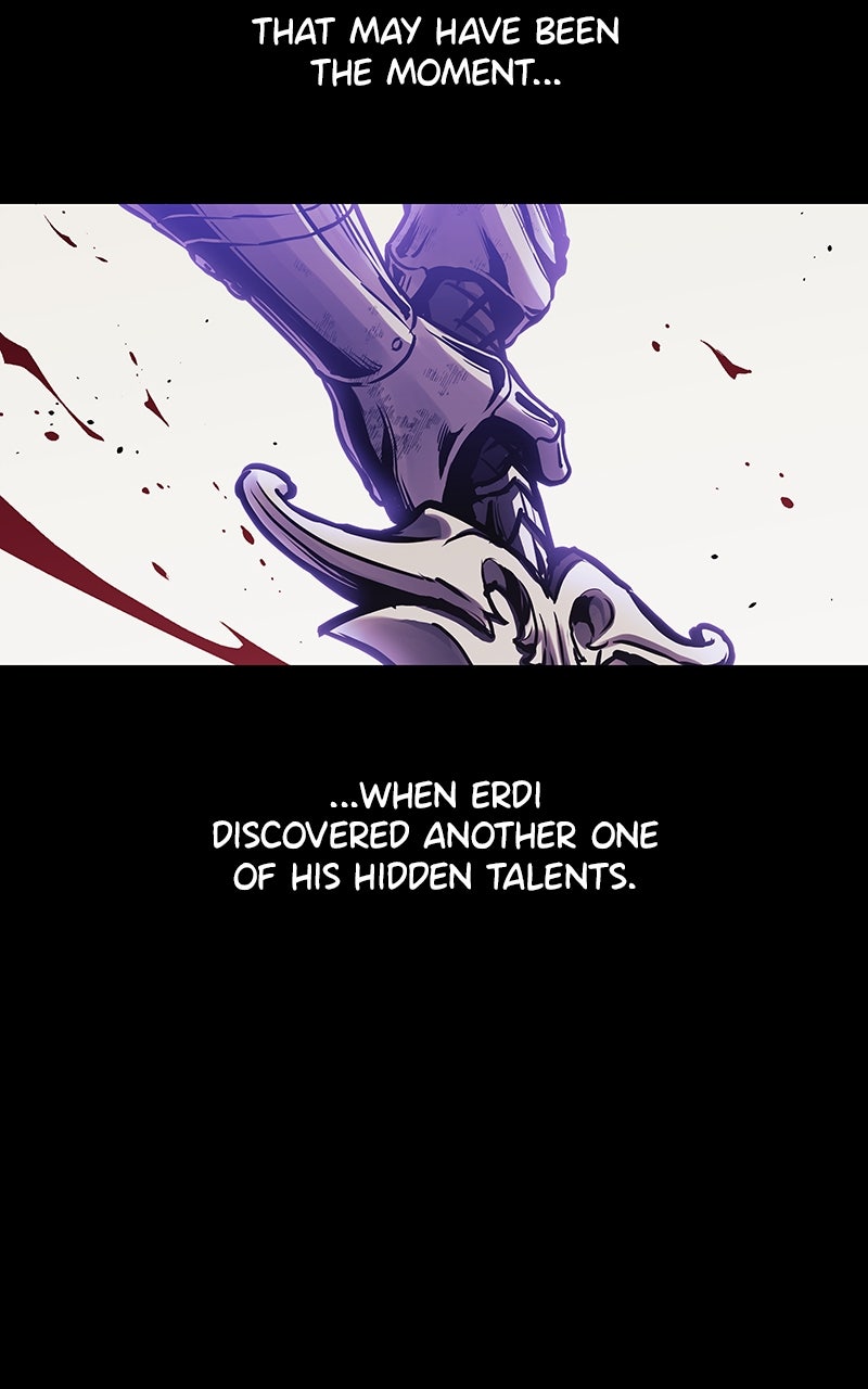 Read Doom Breaker EN Manga Online