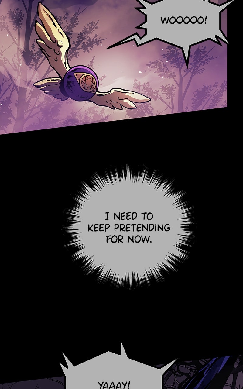 Read Doom Breaker EN Manga Online