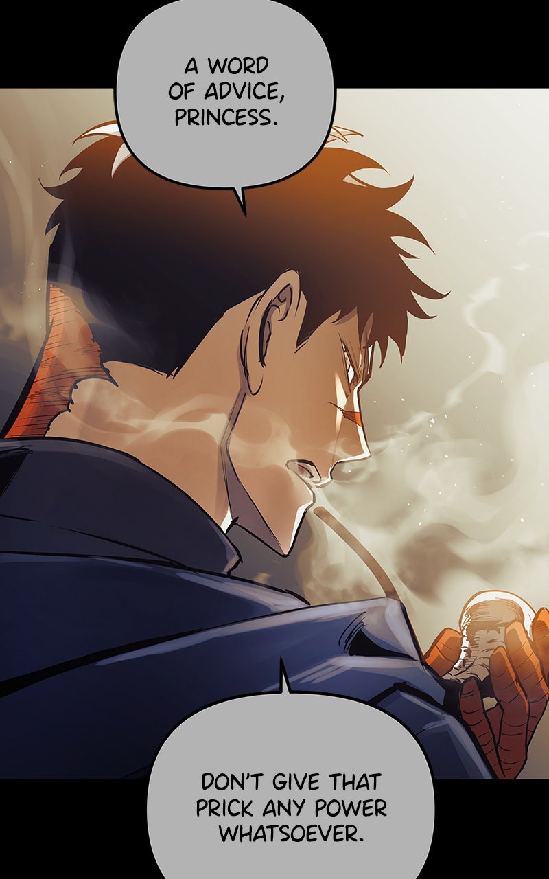 Read Doom Breaker EN Manga Online