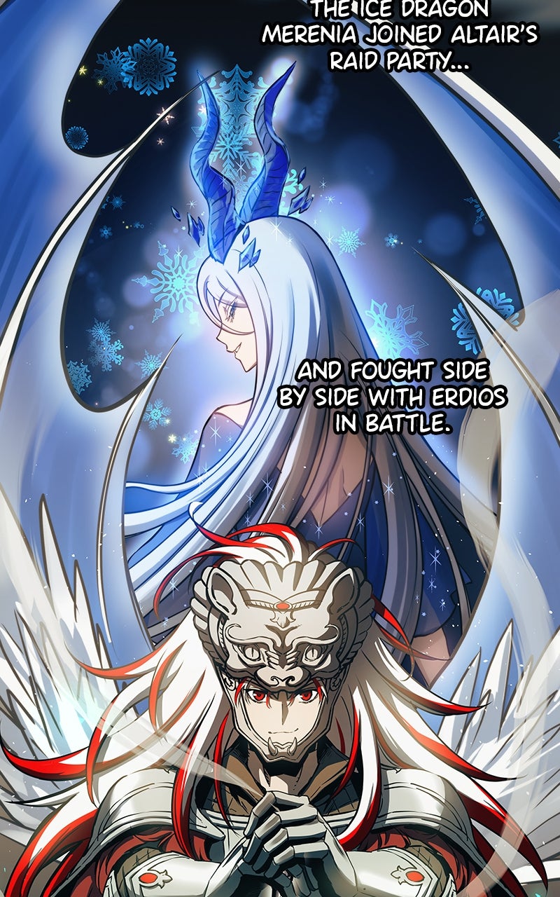 Read Doom Breaker EN Manga Online