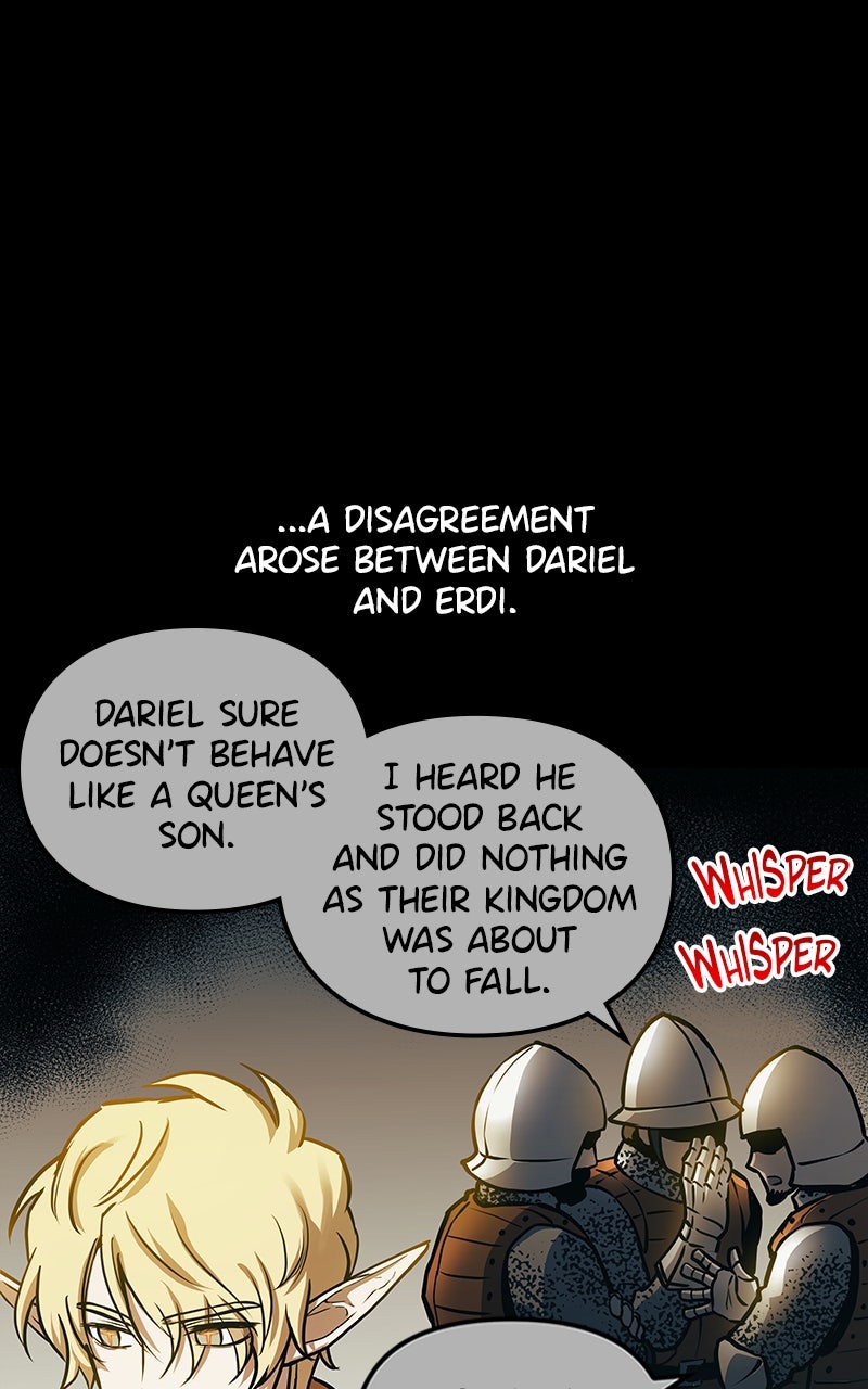 Read Doom Breaker EN Manga Online