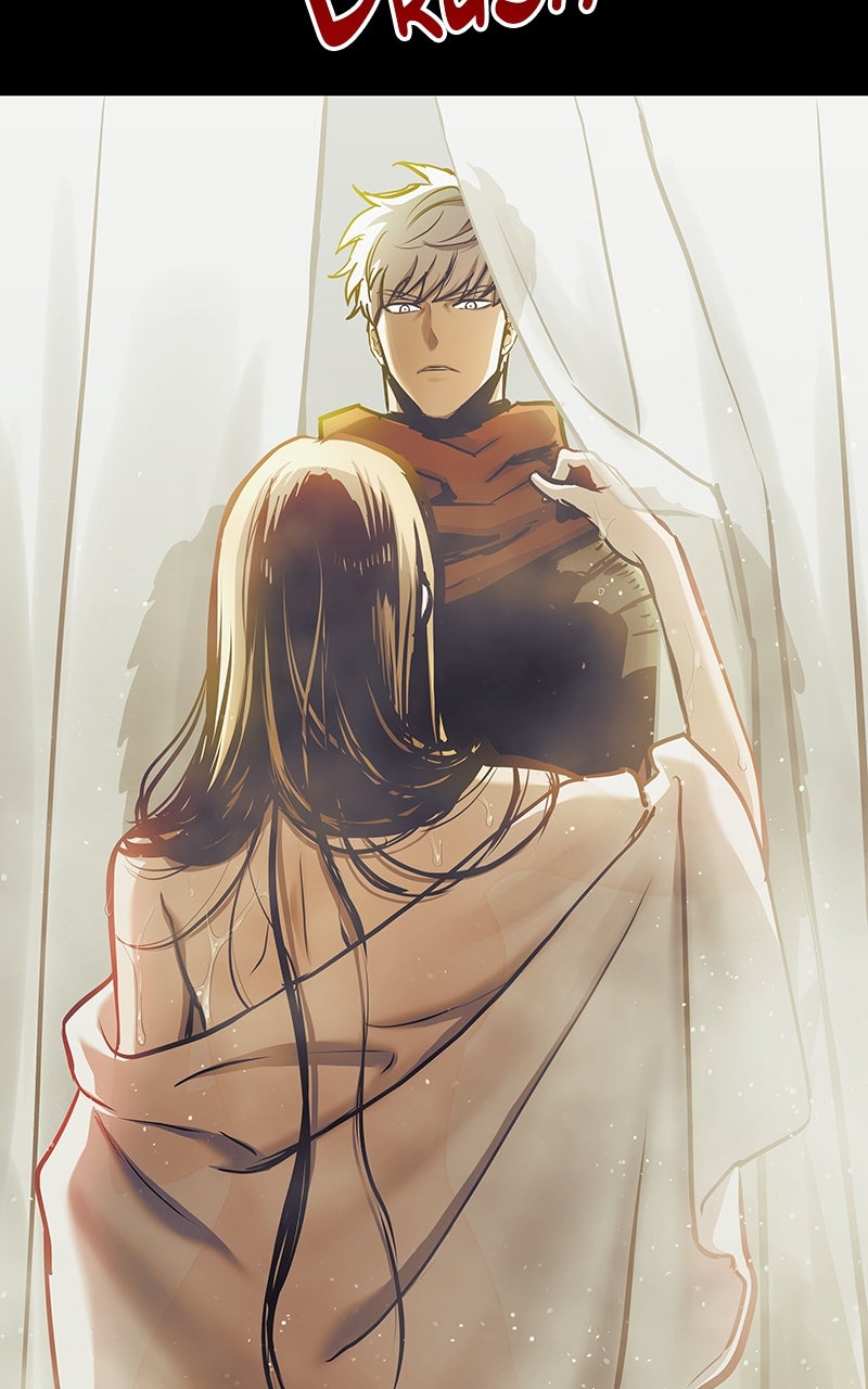 Read Doom Breaker EN Manga Online