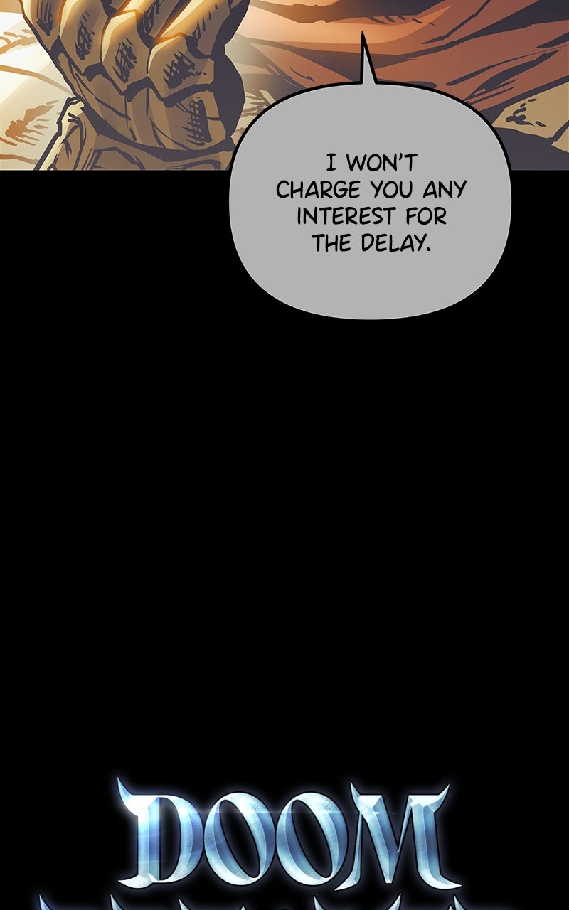 Read Doom Breaker EN Manga Online