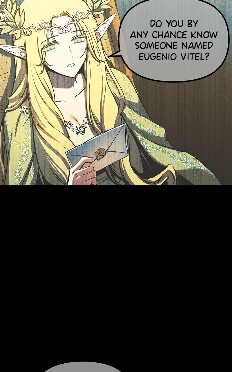 Read Doom Breaker EN Manga Online