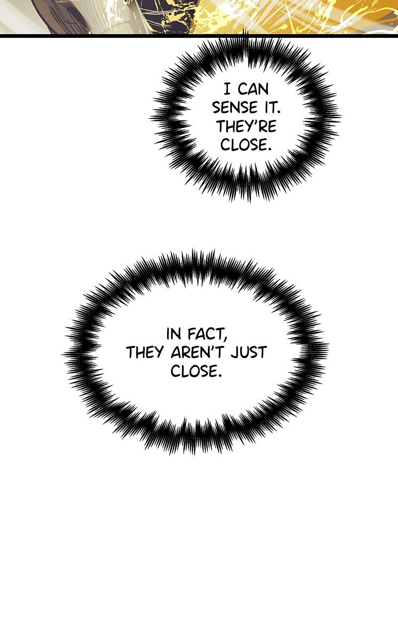 Read Doom Breaker EN Manga Online