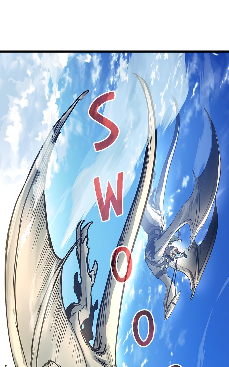 Read Doom Breaker EN Manga Online