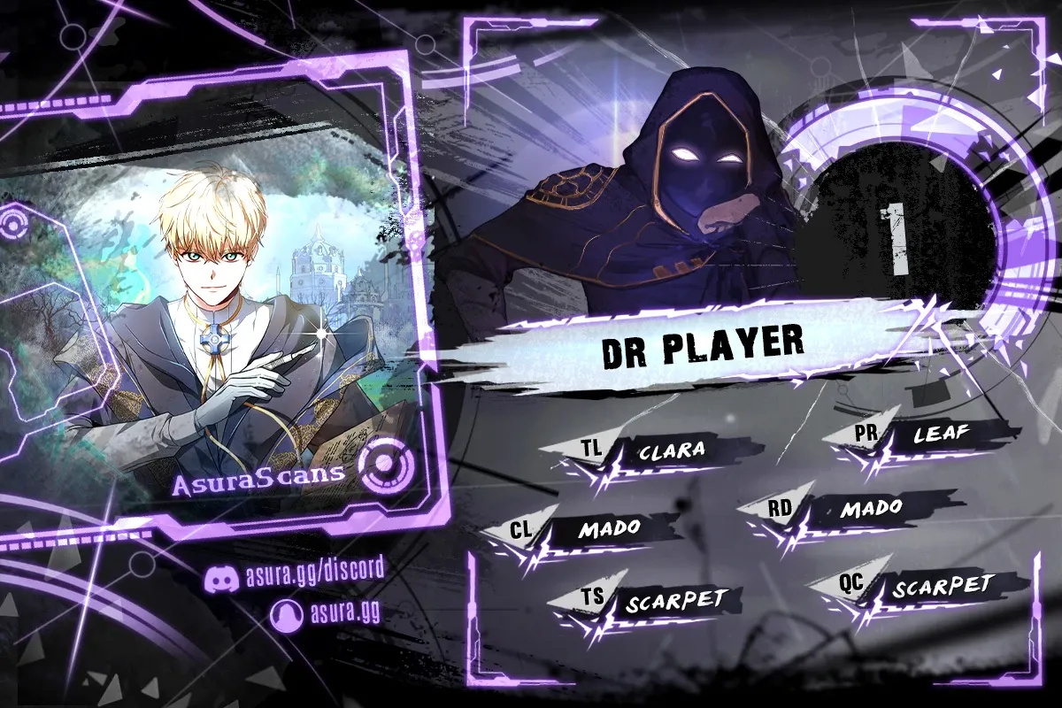 Read Dr. Player EN Manga Online