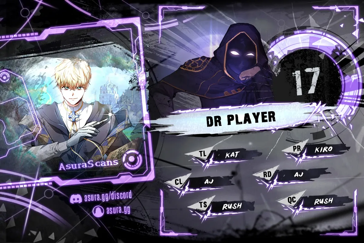 Read Dr. Player EN Manga Online