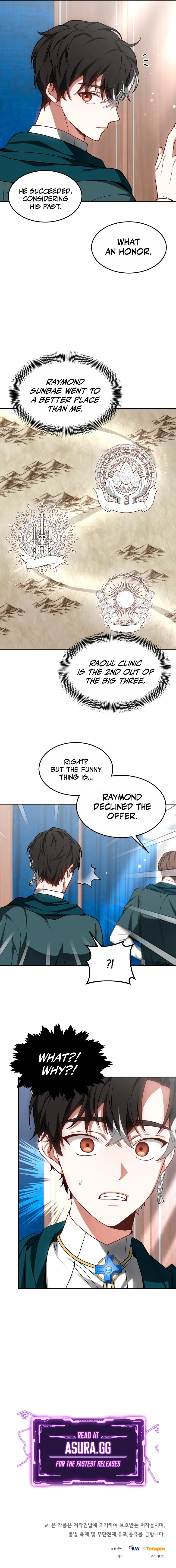 Read Dr. Player EN Manga Online