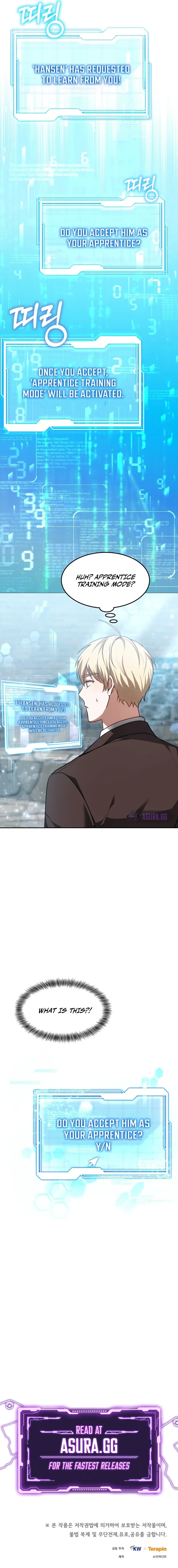 Read Dr. Player EN Manga Online