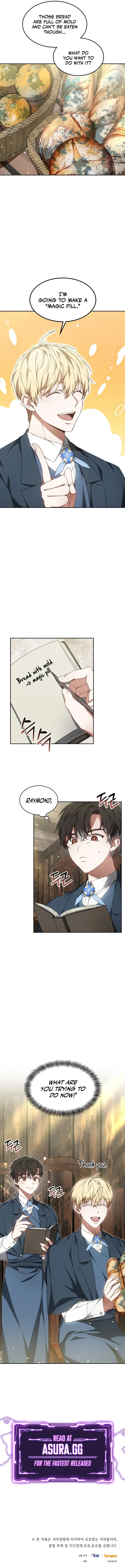 Read Dr. Player EN Manga Online