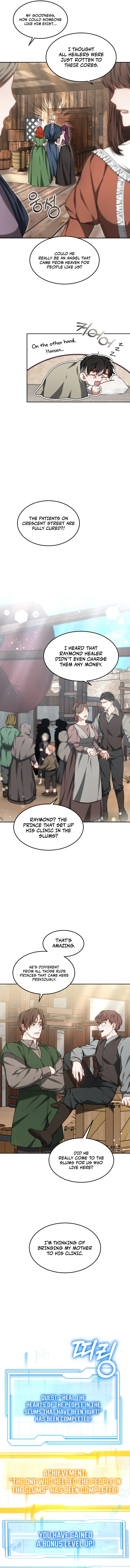 Read Dr. Player EN Manga Online