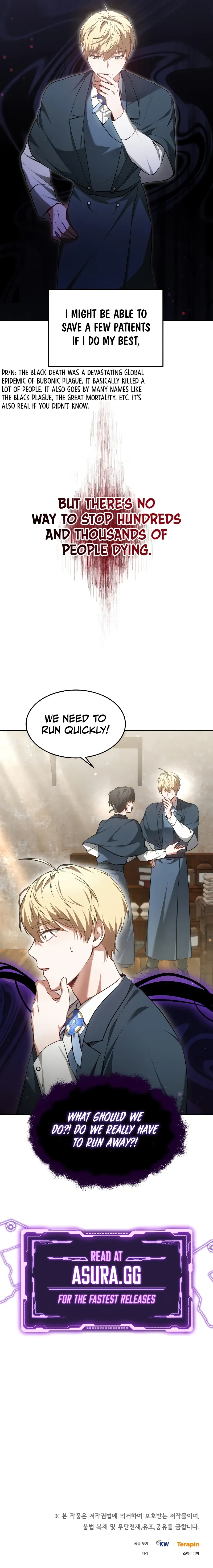 Read Dr. Player EN Manga Online