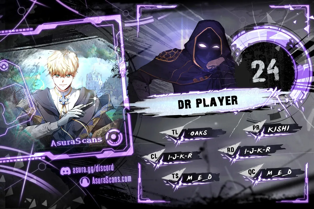 Read Dr. Player EN Manga Online