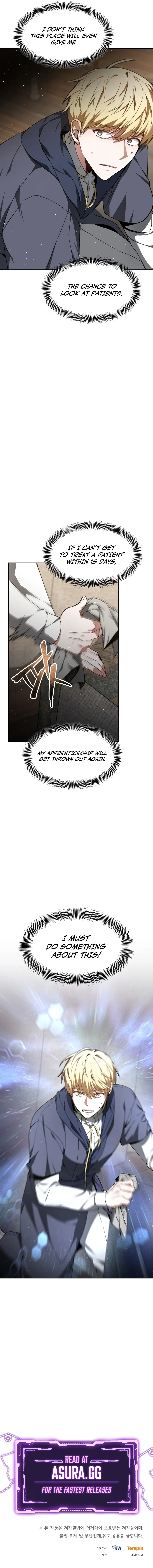 Read Dr. Player EN Manga Online