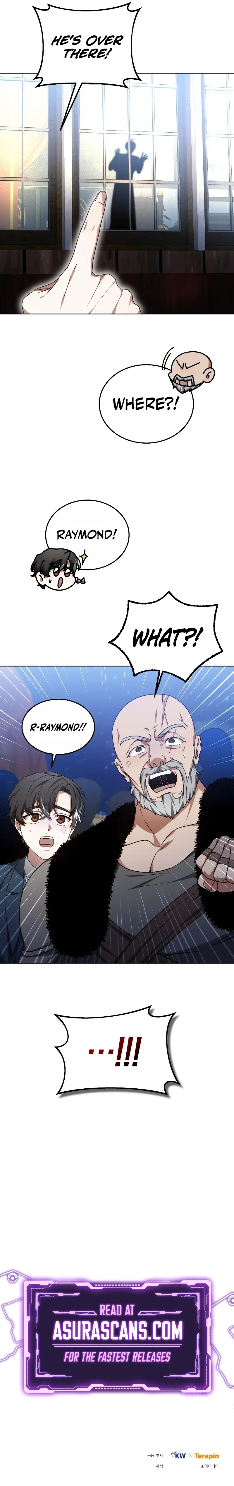 Read Dr. Player EN Manga Online