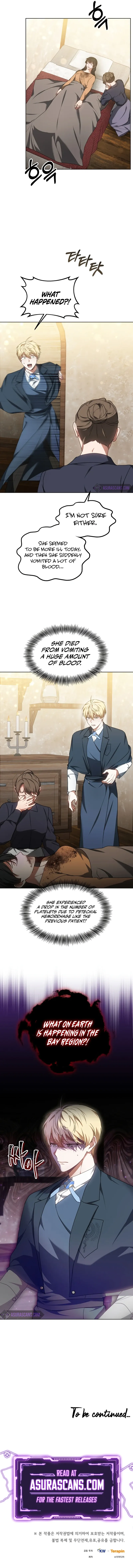 Read Dr. Player EN Manga Online