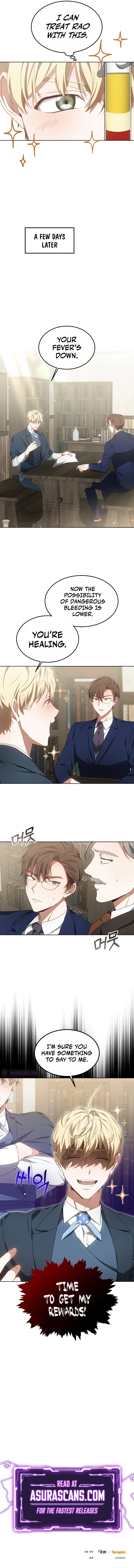 Read Dr. Player EN Manga Online