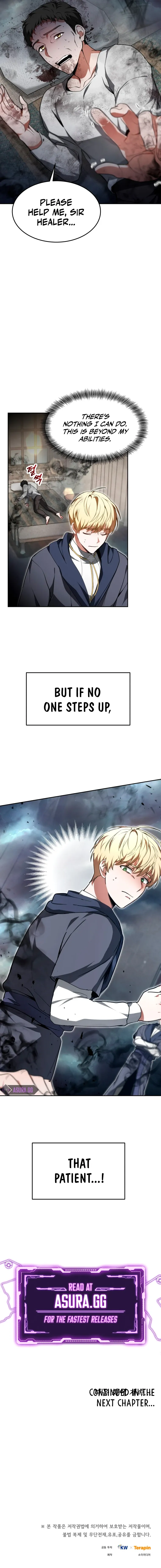 Read Dr. Player EN Manga Online