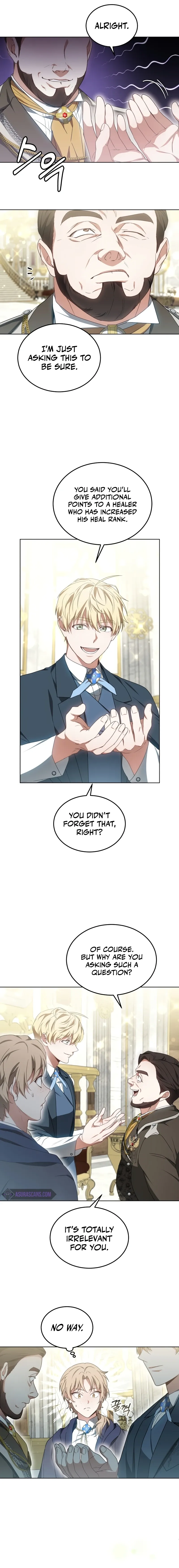 Read Dr. Player EN Manga Online