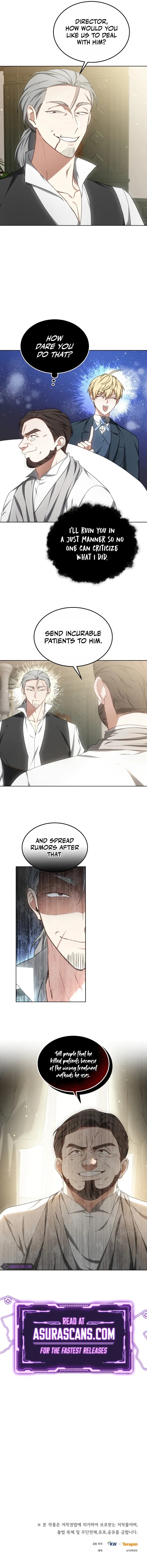 Read Dr. Player EN Manga Online