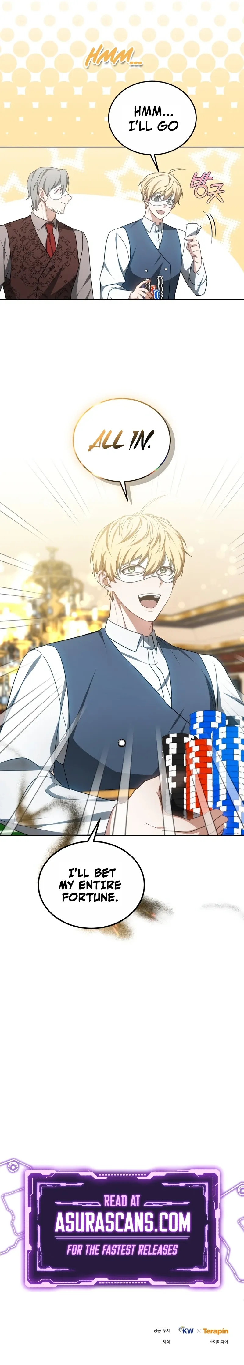 Read Dr. Player EN Manga Online