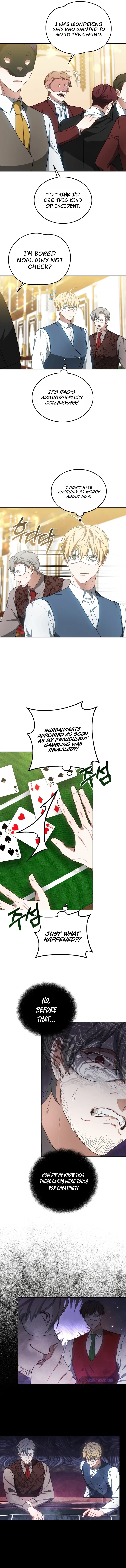 Read Dr. Player EN Manga Online