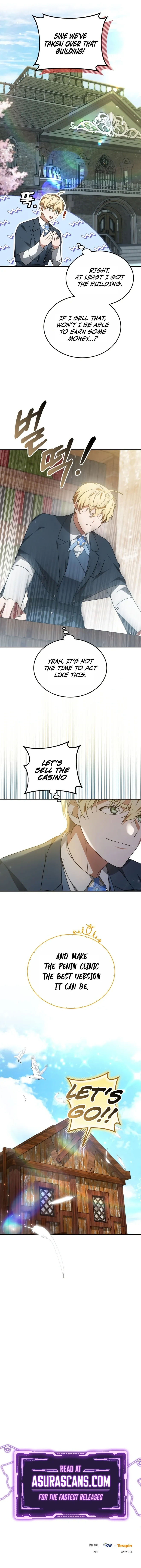 Read Dr. Player EN Manga Online