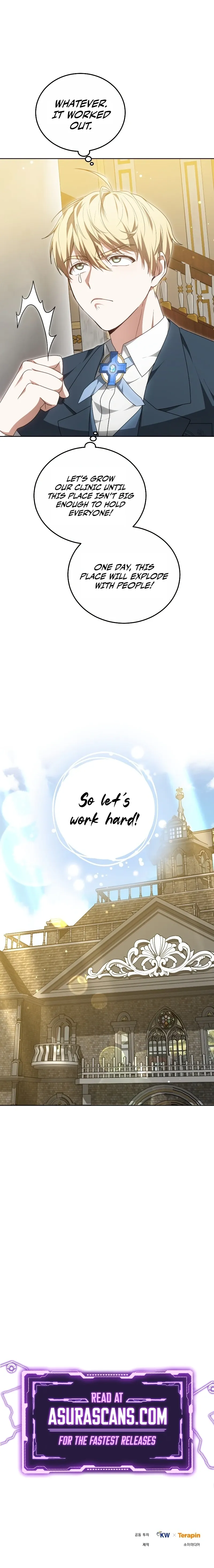 Read Dr. Player EN Manga Online