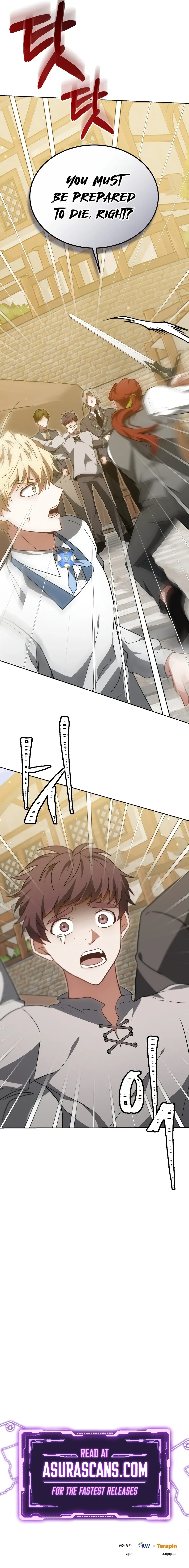 Read Dr. Player EN Manga Online