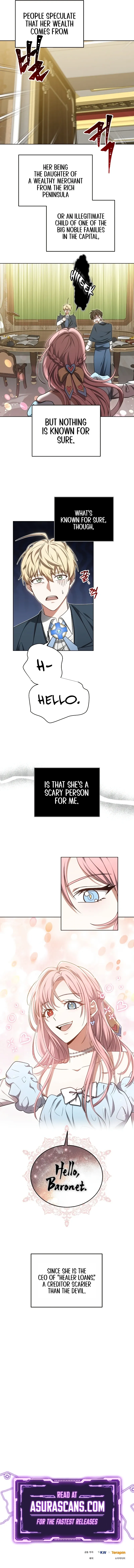 Read Dr. Player EN Manga Online