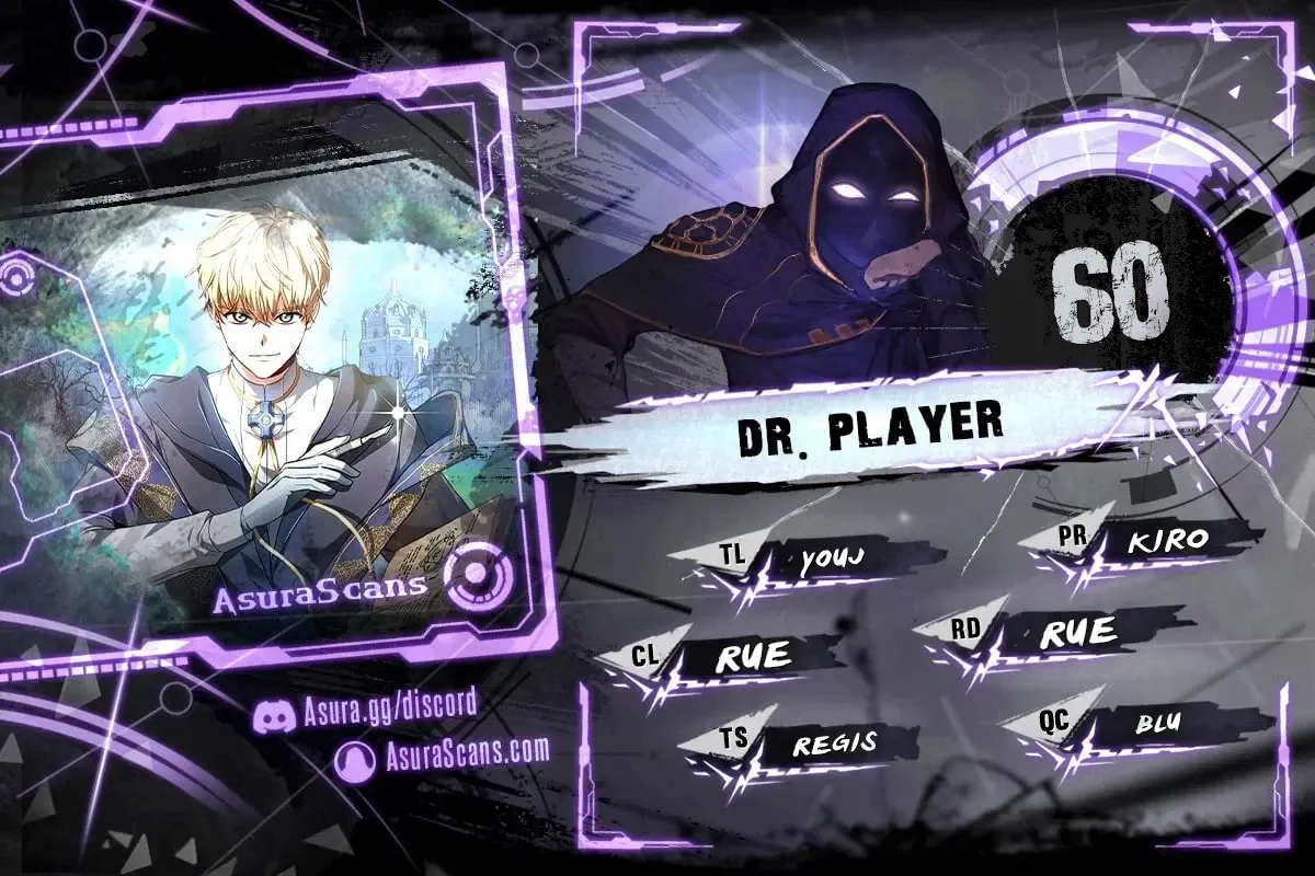 Read Dr. Player EN Manga Online