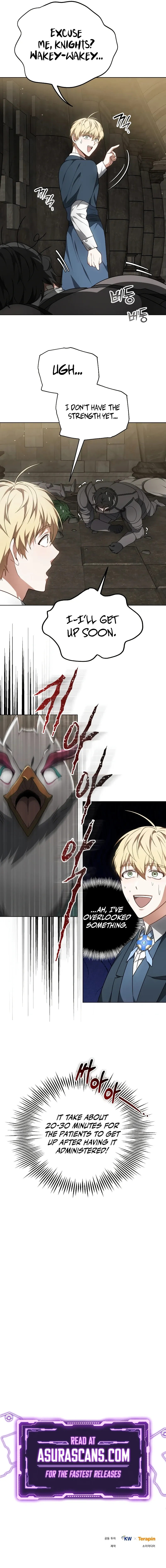 Read Dr. Player EN Manga Online