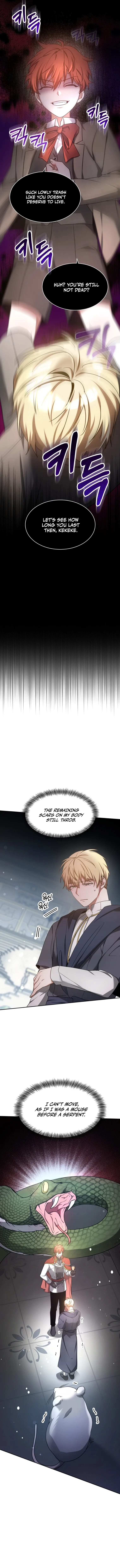 Read Dr. Player EN Manga Online