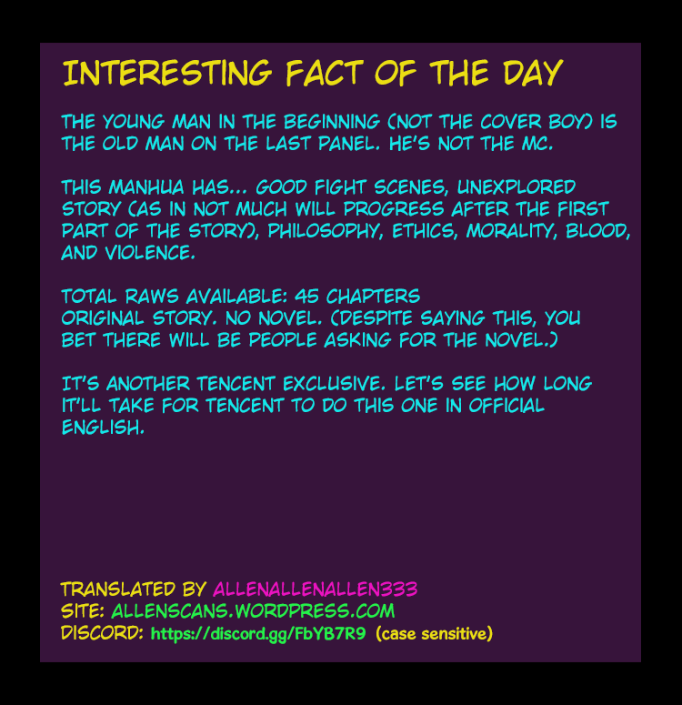 Read Dr. Savior EN Manga Online