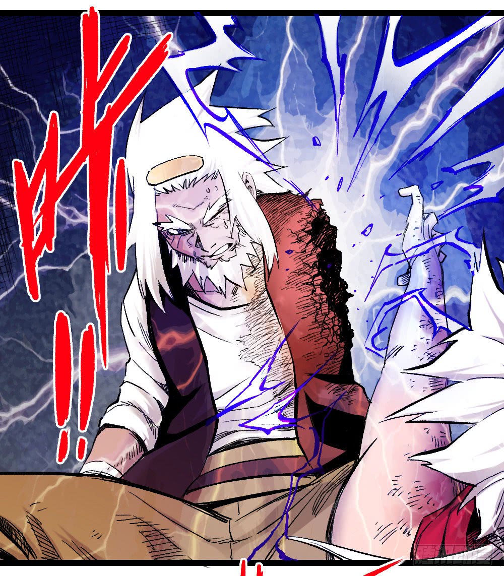 Read Dr. Savior EN Manga Online